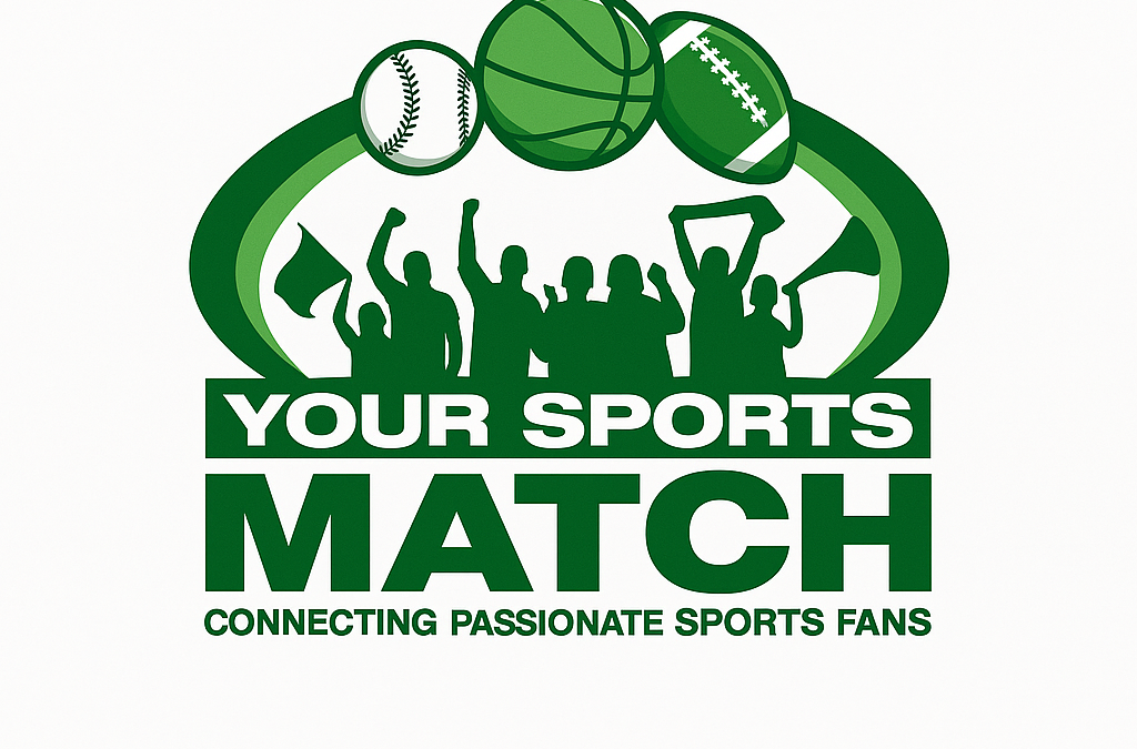 The Origin of Your Sports Match (YSM)