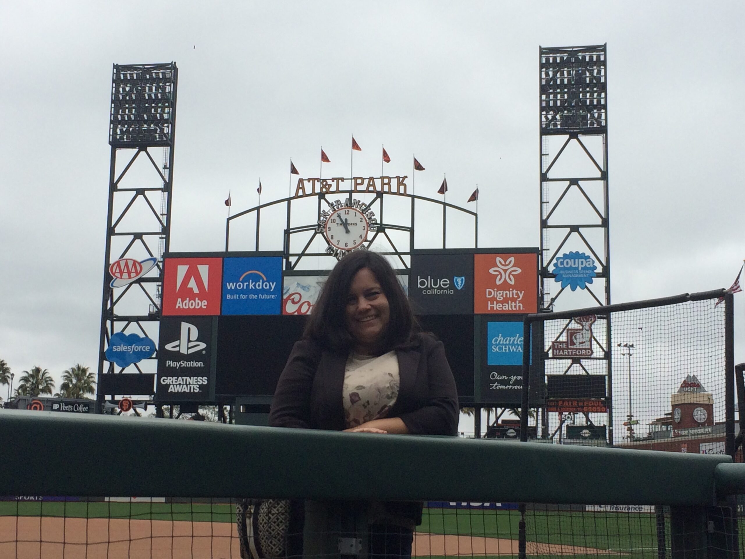 Lety in San Francisco